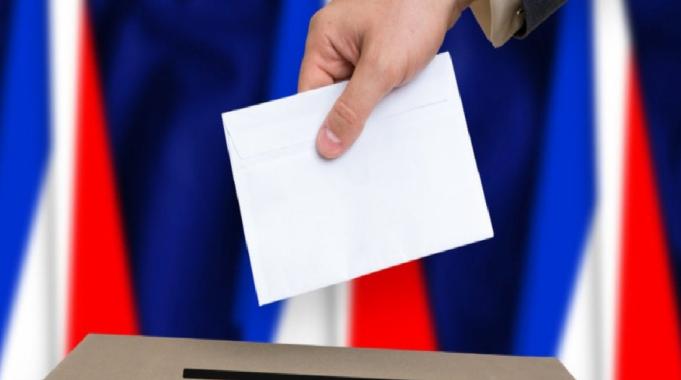 Fransa’da bugün: erken genel seçimlerin ikinci turu başladı