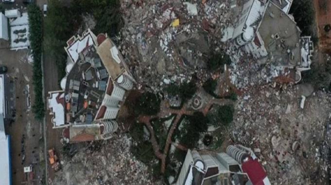 Furkan Apartmanı davasında karar: 3 sanığa beraat