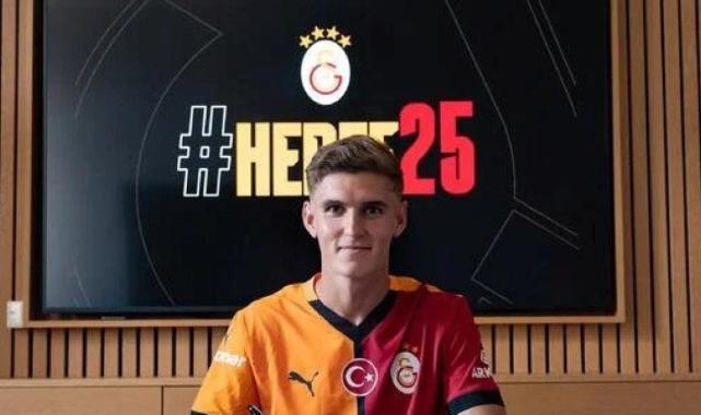 Galatasaray, Jelert'in maliyetini açıkladı