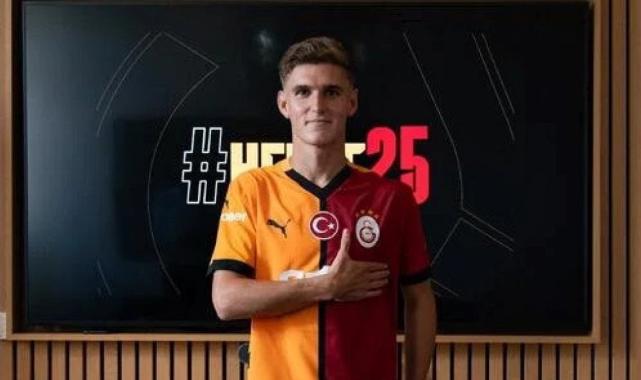 Galatasaray, Jelert'in maliyetini açıkladı