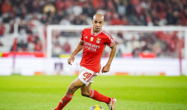 Galatasaray, Joao Mario ve Alexander Bah'ı gündemine aldı