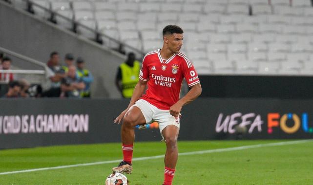 Galatasaray, Joao Mario ve Alexander Bah'ı gündemine aldı