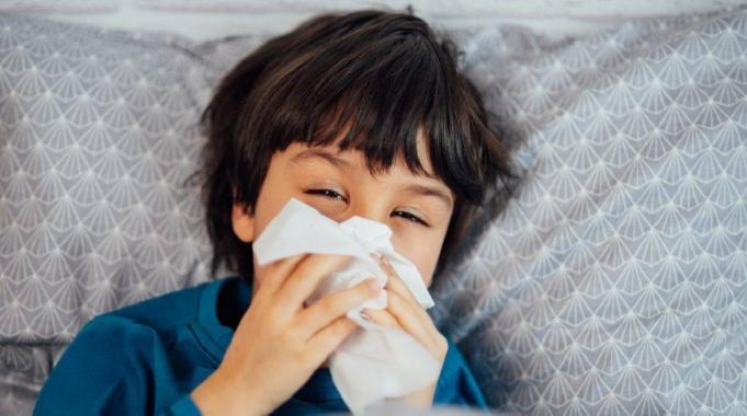 Gastroenterit Çocuklarda Nasıl Belirti Gösterir?