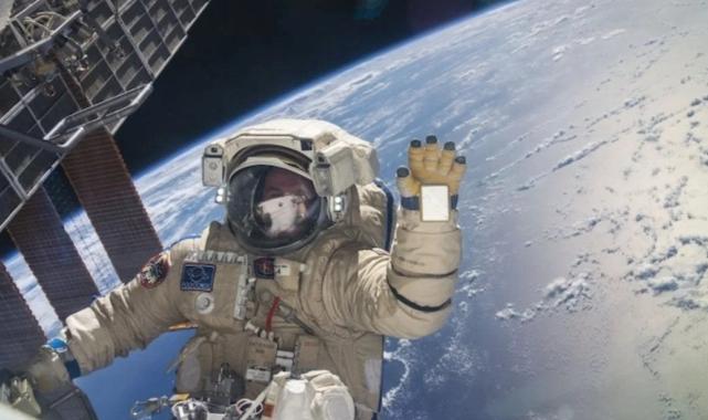 Giysilerde sızıntı var: Astronotların uzay yürüyüşü görevleri süresiz ertelendi