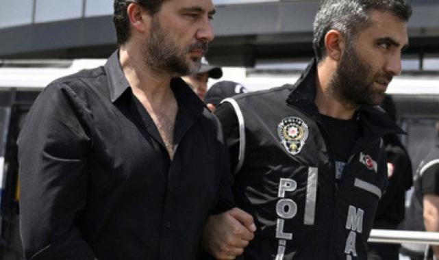 Gözaltına alınan Neslim Güngen ve İnanç Güngen tutuklandı