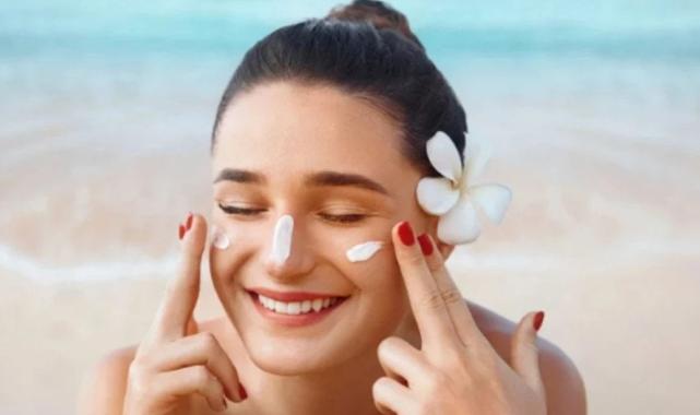 Güneş lekesi kabusunuz olmasın: İşte evde doğal çözümler