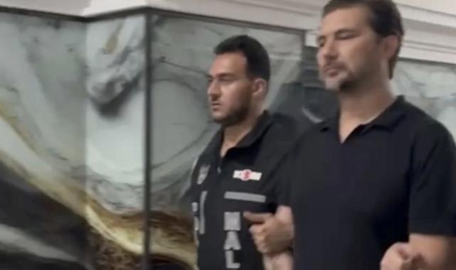 Güngen çiftiyle beraber zanlıların 45'i adliyeye sevk edildi