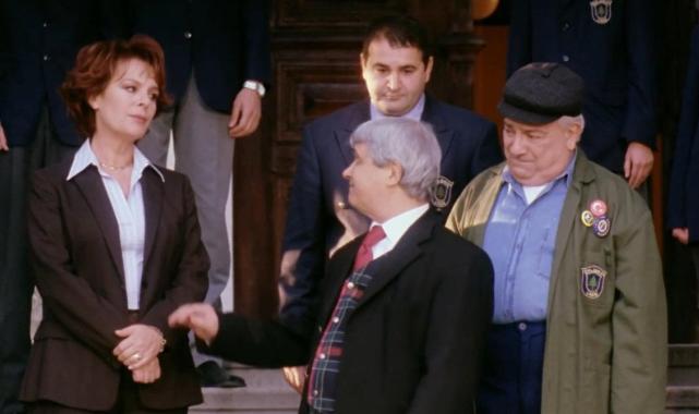 Hababam Sınıfı Merhaba konusu nedir, oyuncuları kimler? Deli Bedri, Ercüment, Bebe Ruhi, Fatoş Hoca...