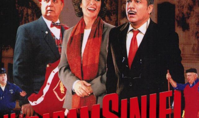 Hababam Sınıfı Merhaba konusu nedir, oyuncuları kimler? Deli Bedri, Ercüment, Bebe Ruhi, Fatoş Hoca...