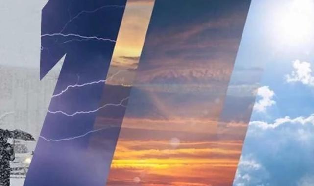 Haftanın ilk günü hava nasıl olacak?