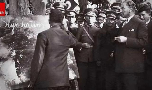 Harf İnkılabı okuma yazma oranını artırdı mı? Kapsül Tarih 25. Bölüm