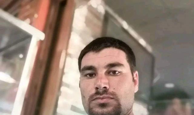 Hatay'da otomobilin çarptığı motosiklet metrelerce sürüklendi