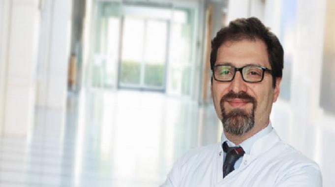 Her baş dönmesi vertigo değildir!