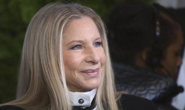 Hollywood yıldızlarından Biden'a teşekkür yağmuru