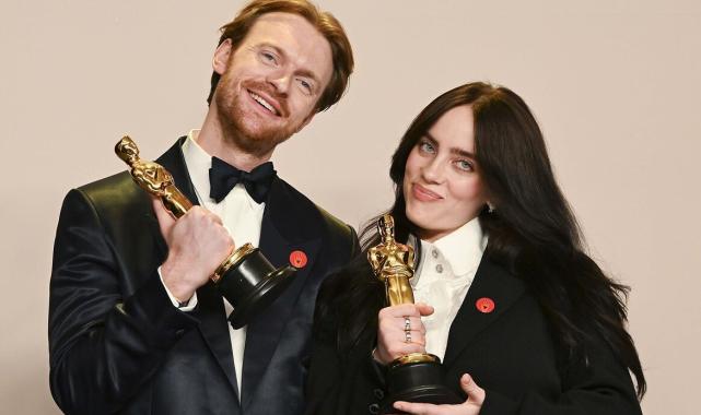 Hollywood yıldızlarından Biden'a teşekkür yağmuru