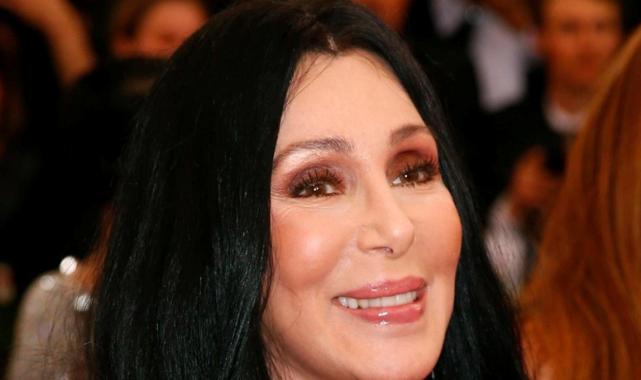 Hollywood yıldızlarından Biden'a teşekkür yağmuru