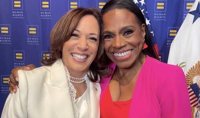 Hollywood yıldızlarından Biden'a teşekkür yağmuru