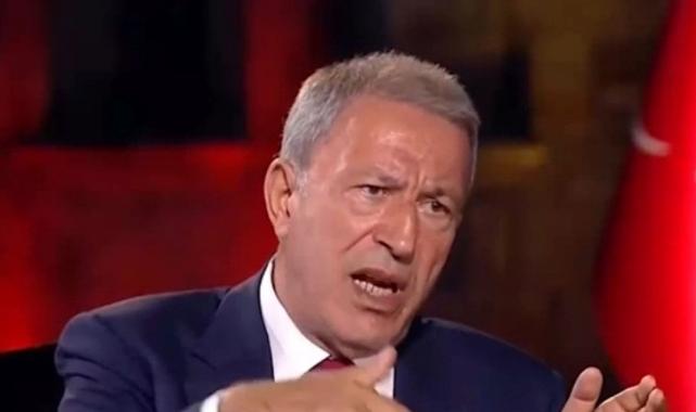 Hulusi Akar: Darbeciler başımıza geç dedi, hastır dedim