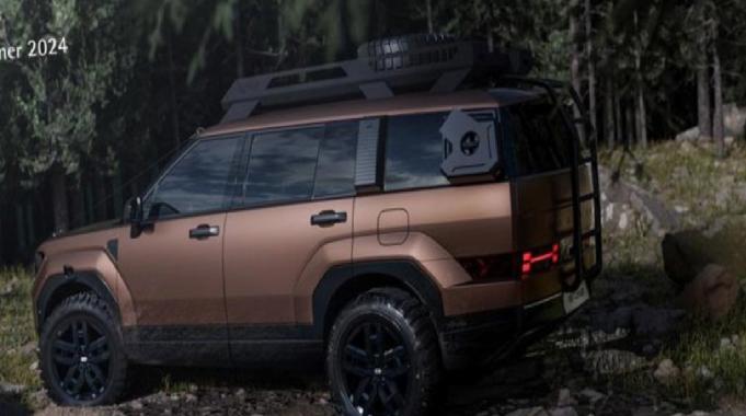 Hyundai, 2024 Red Dot Tasarım Ödülleri'nde üç kategoride ödül kazandı