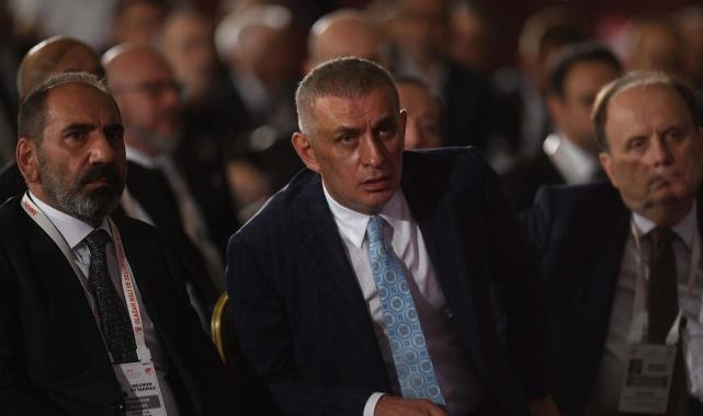 İbrahim Hacıosmanoğlu: Trabzonspor formasını çıkarttım