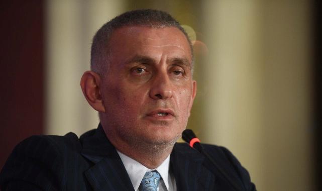 İbrahim Hacıosmanoğlu'nun ilk icraatları: Yabancı sınırı artacak