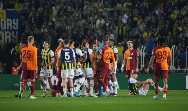 İbrahim Hacıosmanoğlu'nun ilk icraatları: Yabancı sınırı artacak