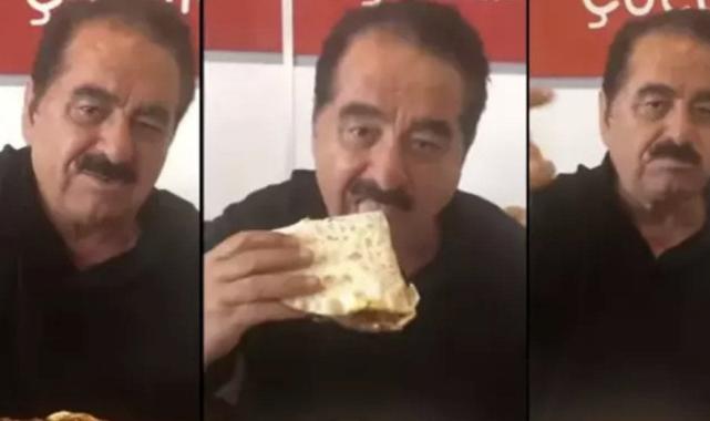 İbrahim Tatlıses, ameliyattan çıkar çıkmaz lahmacun istedi