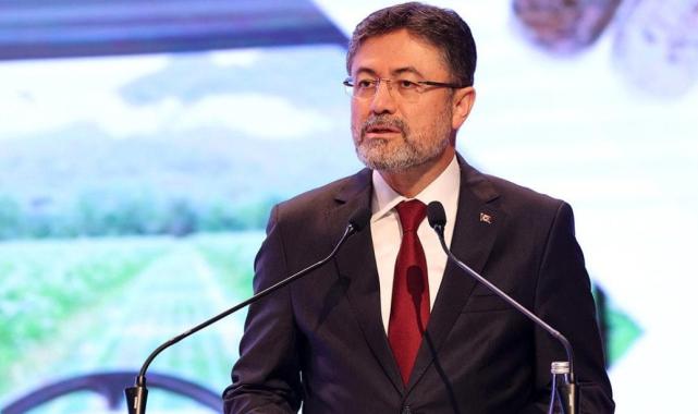 İbrahim Yumaklı: Bu bir sahiplendirme yasası