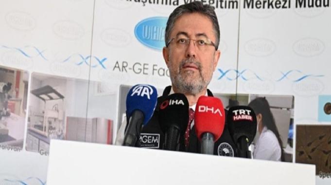 İbrahim Yumaklı: Hayvancılıkta yeni destekleme modeli hazır