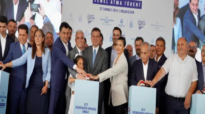 İETT&#039;den bir yatırım daha