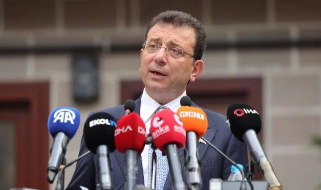 İmamoğlu: 'Kısırlaştır-Aşıla-Yaşat' politikası seferberlikle yönetilmelidir