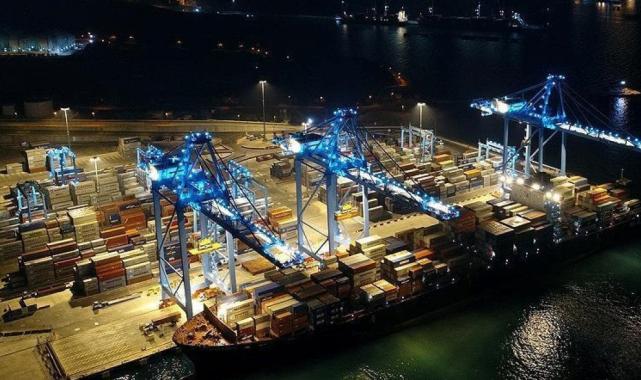 IMF, Türkiye'nin ekonomik büyüme tahminini güncelledi