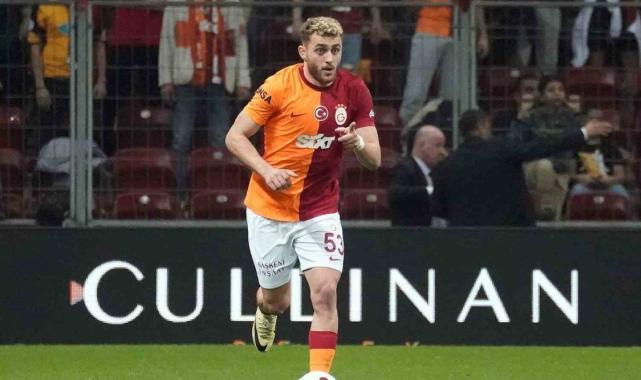 İngiliz devleri Barış Alper Yılmaz için karşı karşıya geldi