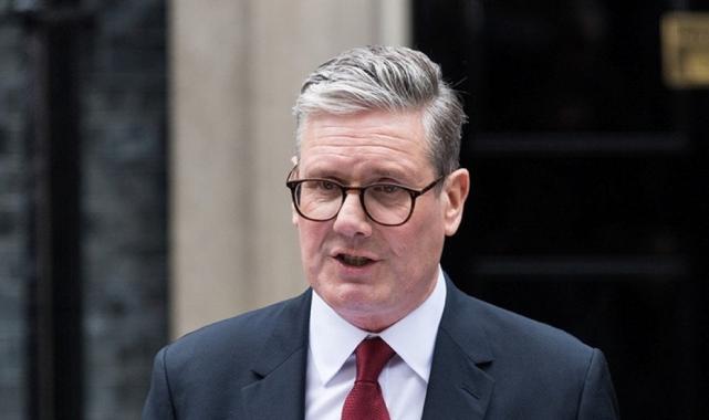 İngiltere, Netanyahu hakkındaki yakalama kararına itirazdan vazgeçti