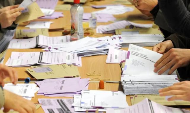 İngiltere’de 46 milyon seçmen bugün sandık başına gidiyor