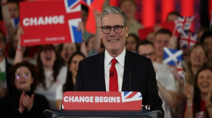 İngiltere’de İşçi Partisi kazandı: Bundan sonra ne olacak?