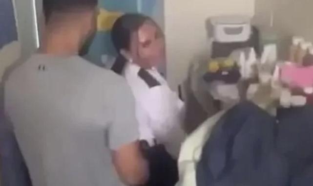 İngiltere'de kadın gardiyan cezaevinde mahkumla ilişkiye girdi