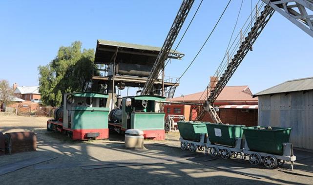 İnsan eliyle kazılmış en derin yer: Büyük Çukur