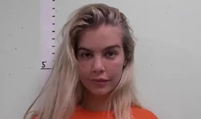 Instagram fenomeni insan kaçakçılığından hapse girdi