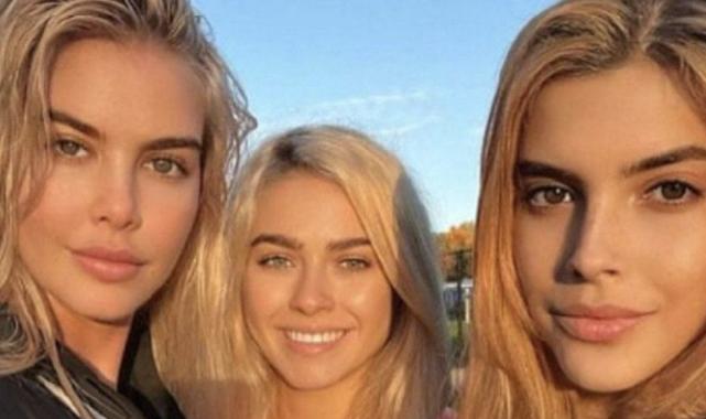 Instagram fenomeni insan kaçakçılığından hapse girdi