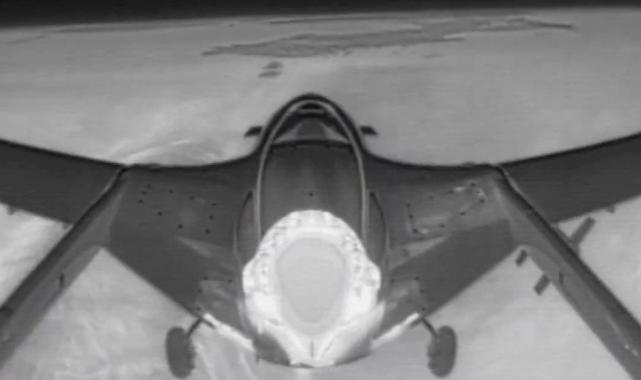 Irak ve Suriye'nin kuzeyinde 15 terörist etkisiz hale getirildi