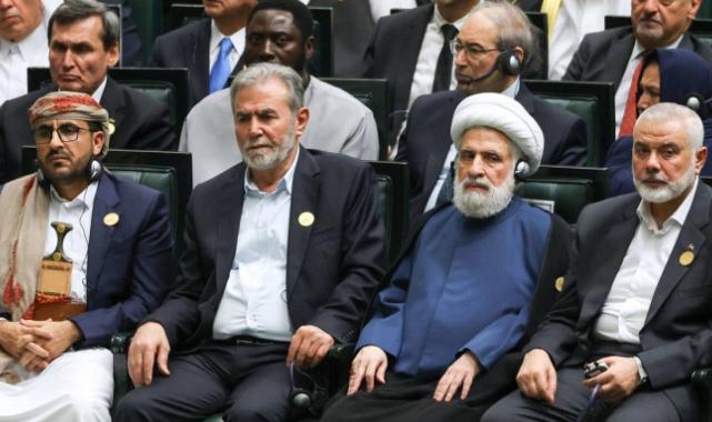 İran İsmail Haniye suikastının neresinde? Hamas'ın yeni lideri kim olacak?