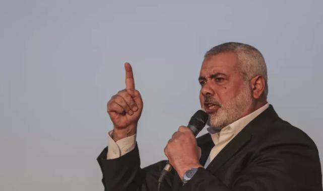 İran İsmail Haniye suikastının neresinde? Hamas'ın yeni lideri kim olacak?
