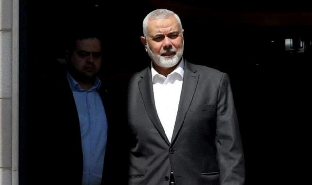İsmail Heniyye suikastı sonrası ABD, Rusya ve İran'dan açıklama yapıldı