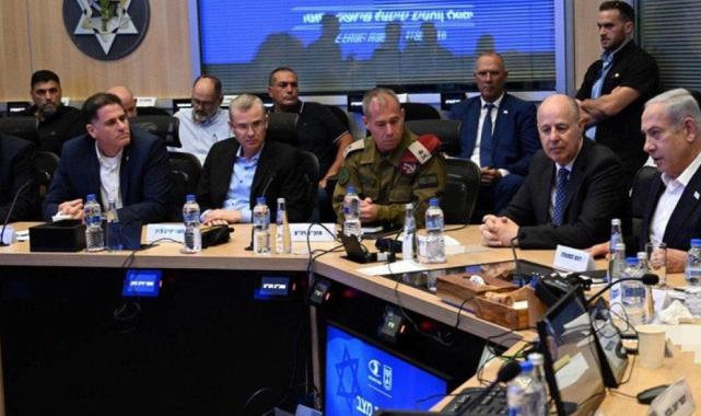 İsmail Heniyye suikastı sonrası ABD, Rusya ve İran'dan açıklama yapıldı