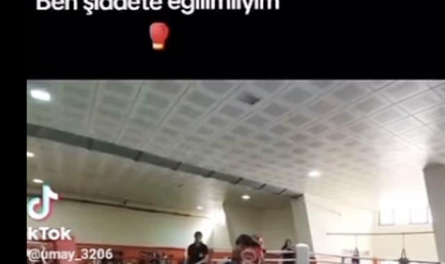 Isparta'da babasını öldüren genç kızın ifadesi ortaya çıktı