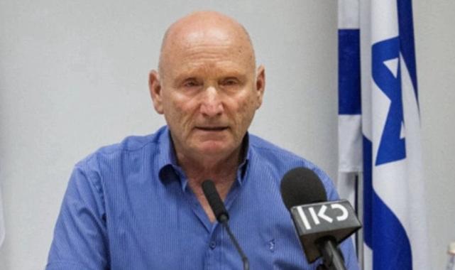 İsrailli emekli general: Gazze'de çok şey kaybediyoruz