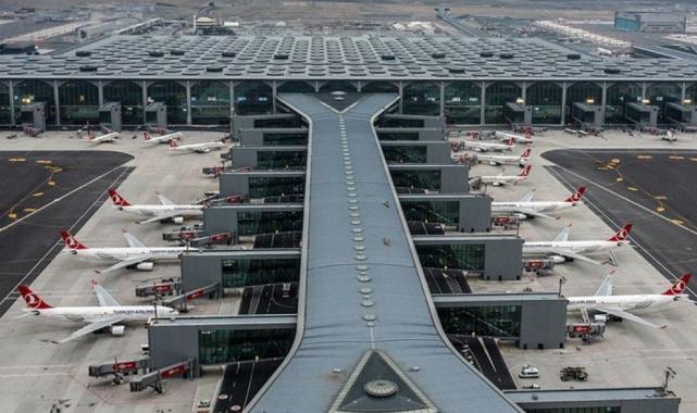 İstanbul Havalimanı, 'dünyanın en iyi havalimanı' seçildi