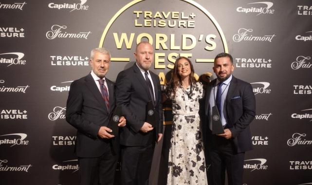 İstanbul Havalimanı, 'dünyanın en iyi havalimanı' seçildi