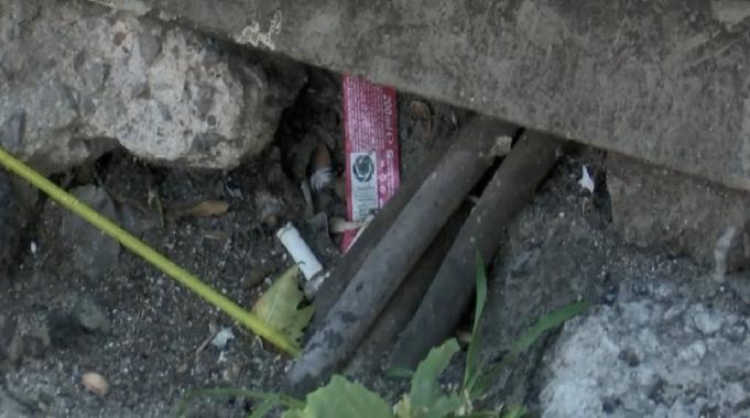 İstanbul sokaklarındaki kablolar akıllara İzmir faciasını getirdi